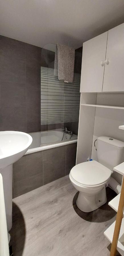 Le Petit Matelot Au 1 Er Etage A 10Min A Pieds Du Centre Ville Dieppe Exteriör bild