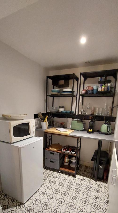Le Petit Matelot Au 1 Er Etage A 10Min A Pieds Du Centre Ville Dieppe Exteriör bild