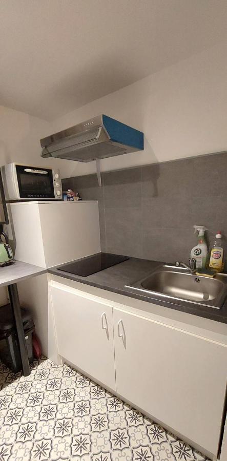 Le Petit Matelot Au 1 Er Etage A 10Min A Pieds Du Centre Ville Dieppe Exteriör bild